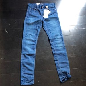 Scotch and soda jeans size 29x32